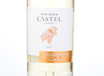 Maison Castel Vin De France Chardonnay,2017