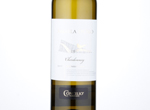Chardonnay Trentino Amsela d'Oro,2017