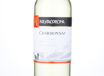 Mezzacorona Chardonnay,2017