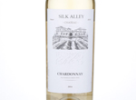 Chardonnay Chateau Silk Alley,2014