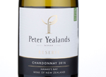 Peter Yealands Reserve Chardonnay,2016