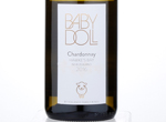 Babydoll Chardonnay,2016