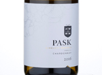 Pask Chardonnay,2016