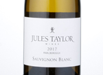 Jules Taylor Wines Marlborough Chardonnay,2017