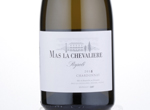 Mas la Chevalière Vignoble Peyroli,2015