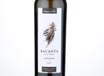 Bacanta Chardonnay,2017
