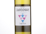 Chevalier de Fauvert Chardonnay Pays d'Oc,2015