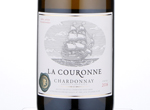 La Couronne Barrel Fermented Chardonnay,2016