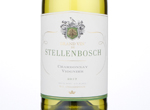 Grand Vin Chardonnay/Viognier,2017