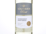 Southern Point Chardonnay Pinot Grigio,2017