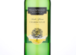 Yellowwood Mountain Chardonnay,2017