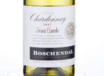 Boschendal Jean Garde Chardonnay,2017