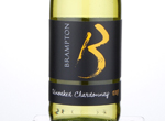 Brampton Unoaked Chardonnay,2017