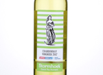 Stormhoek Chardonnay/Viognier,2017