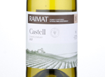 Raimat Castell Chardonnay,2017