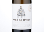 Pago de Otazu Chardonnay con Crianza,2015