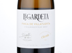 Chivite Legardeta Chardonnay,2017