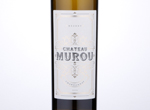 Chateau Murou Chardonnay,2016