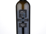 Milo Bianco Friuli Selezione Di,2016