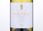 Morrisons The Best Vouvray,2017