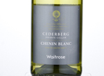 Waitrose Chenin Blanc,2017