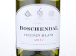 Boschendal 1685 Chenin Blanc,2017