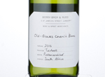 Berry Bros. & Rudd Old-Blocks Chenin Blanc by Tierhoek,2016