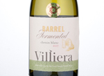 Villiera Barrel Fermented Chenin Blanc,2017
