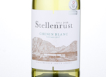 Stellenrust Chenin Blanc (Stellenbosch Manor),2017