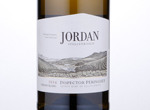 Jordan Inspector Péringuey Chenin Blanc,2016