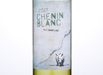 Swartland Chenin Blanc,2017