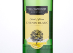 Yellowwood Mountain Chenin Blanc,2017