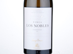 Finca Los Nobles Chardonnay,2016