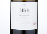 HRB Chardonnay,2016