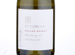 McGuigan Cellar Select Chardonnay,2017