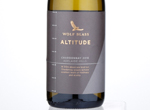 Wolf Blass Altitude Chardonnay,2016