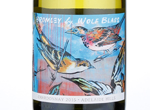 Wolf Blass Bromley Adelaide Hills Chardonnay,2015
