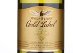 Wolf Blass Gold Label Adelaide Hills Chardonnay,2014