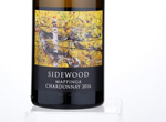 Mappinga Chardonnay,2016