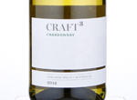 Marks and Spencer Craft 3 Adelaide Hills Chardonnay,2016