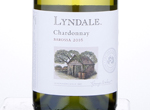 Jacob's Creek Lyndale Chardonnay,2016