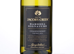Jacob's Creek Barossa Signature Chardonnay,2016