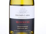 Blockers Chardonnay,2017
