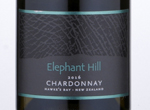 Elephant Hill Chardonnay,2016