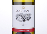 Jacob's Creek Our Craft Chardonnay,2017