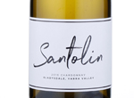 Santolin Gladysdale Chardonnay,2016