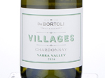 Villages Chardonnay,2016