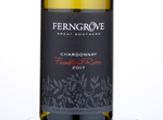 Ferngrove Black Label Chardonnay,2017