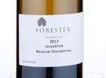 Forester Estate Yelverton Reserve Chardonnay,2017