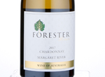 Forester Estate Chardonnay,2017